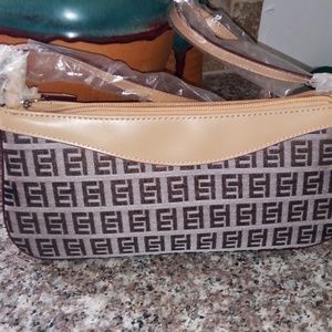 Beautiful shoulder Bag